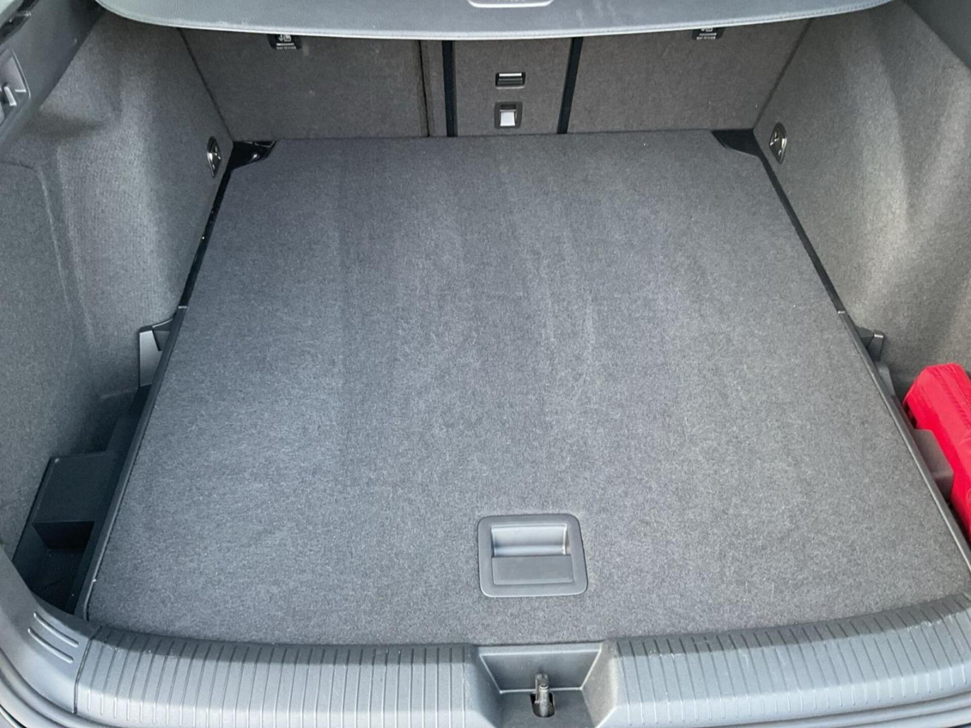 Volkswagen Golf Variant Goal