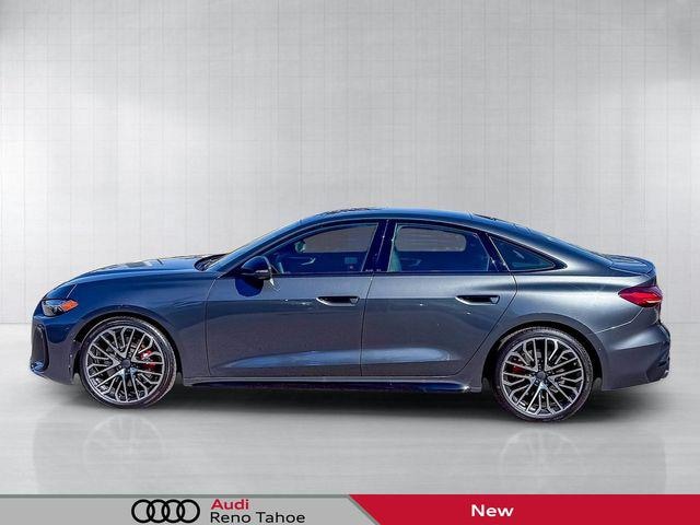 2026 Audi S5 Sedan