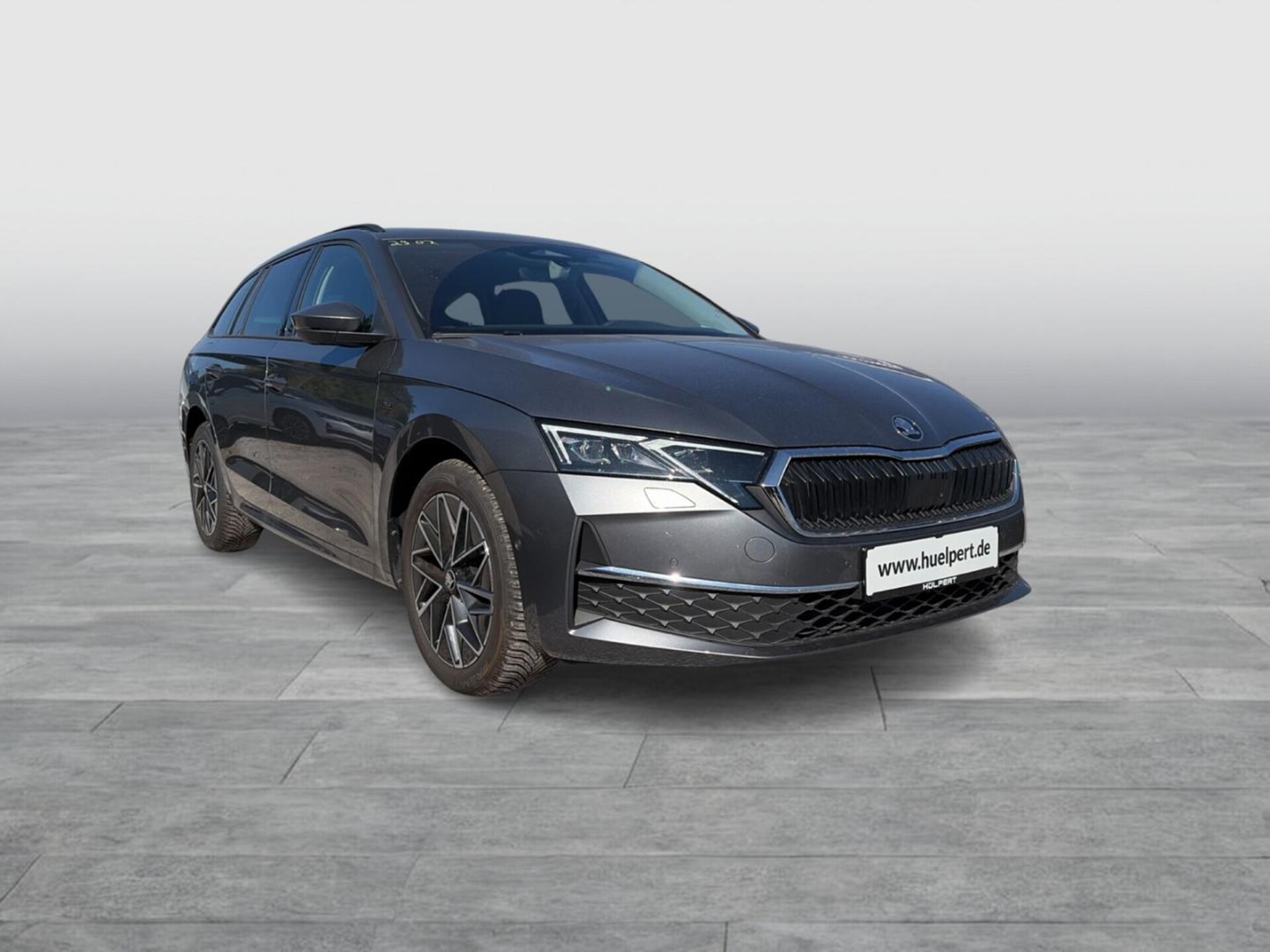 Skoda Octavia Combi Tour