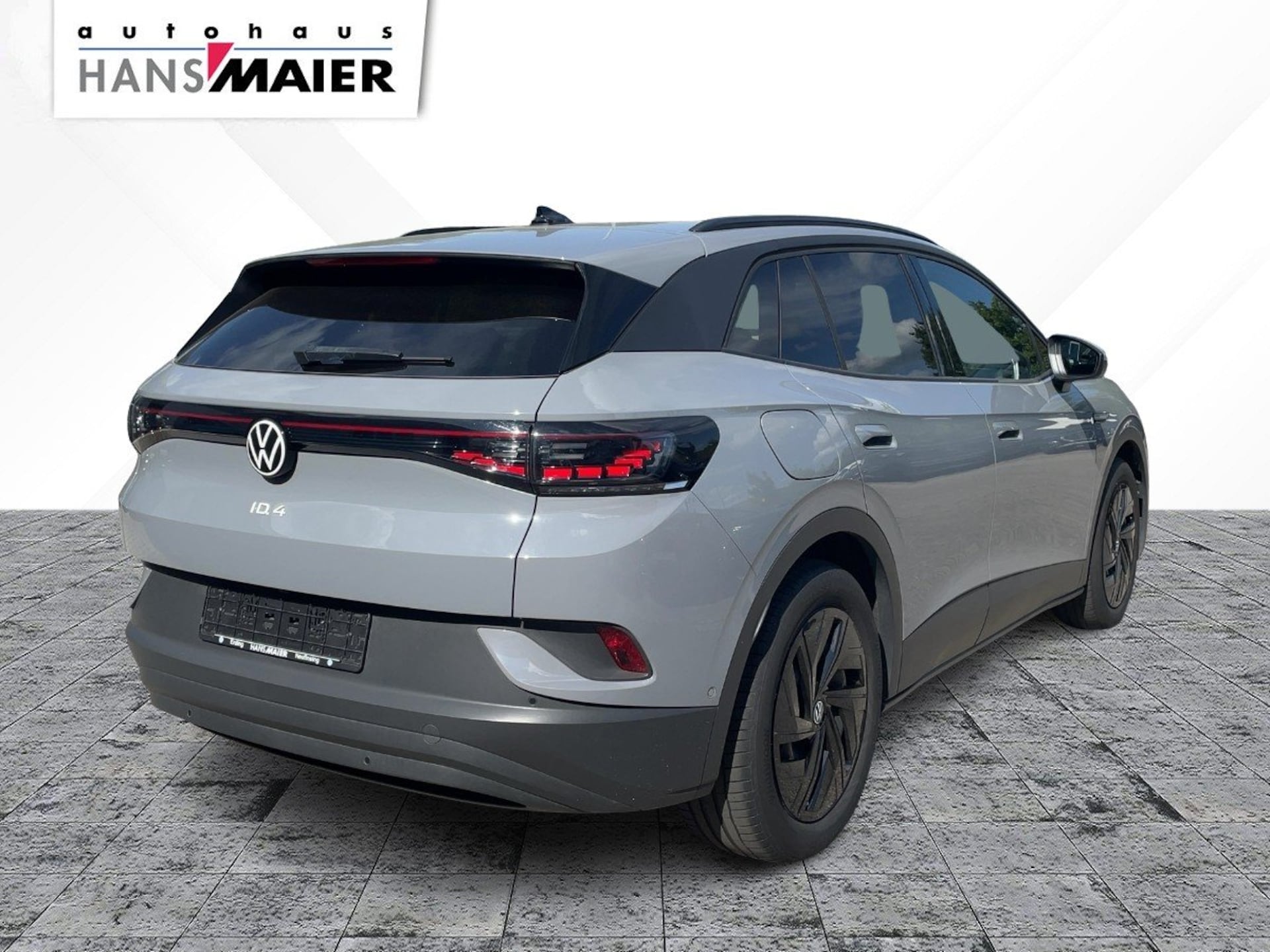 Volkswagen ID.4 Pro Performance