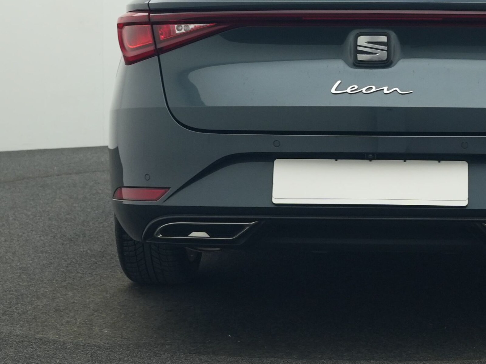 SEAT Leon Sportstourer – Bild 15