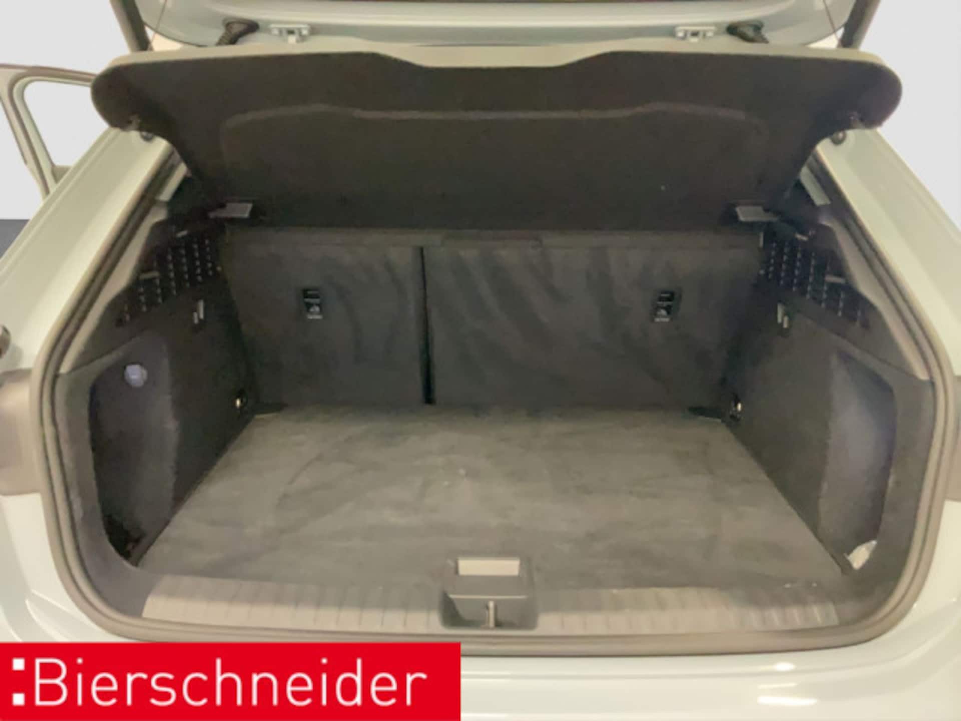 Audi A3 Sportback Advanced
