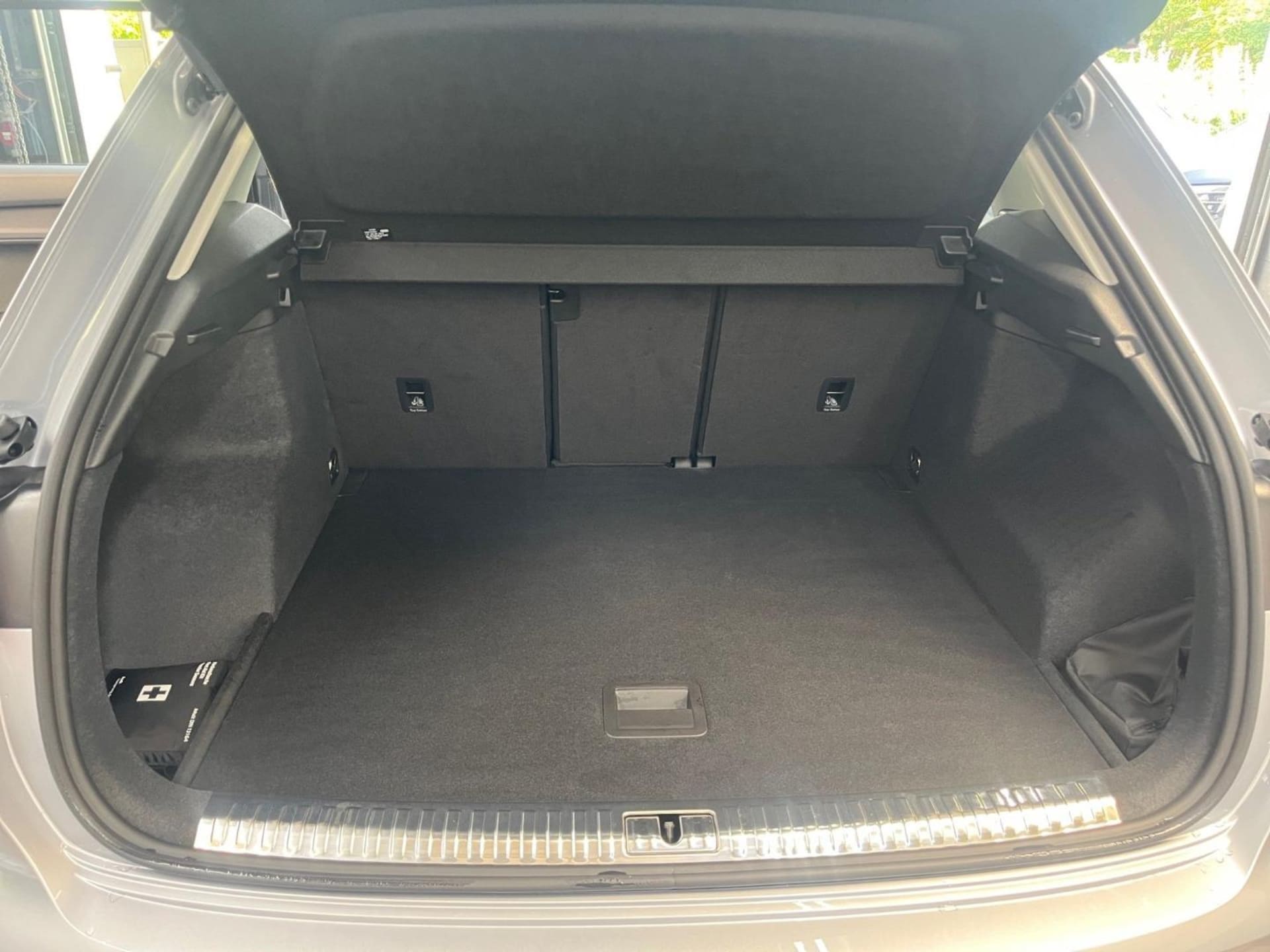 Audi Q3 SUV advanced