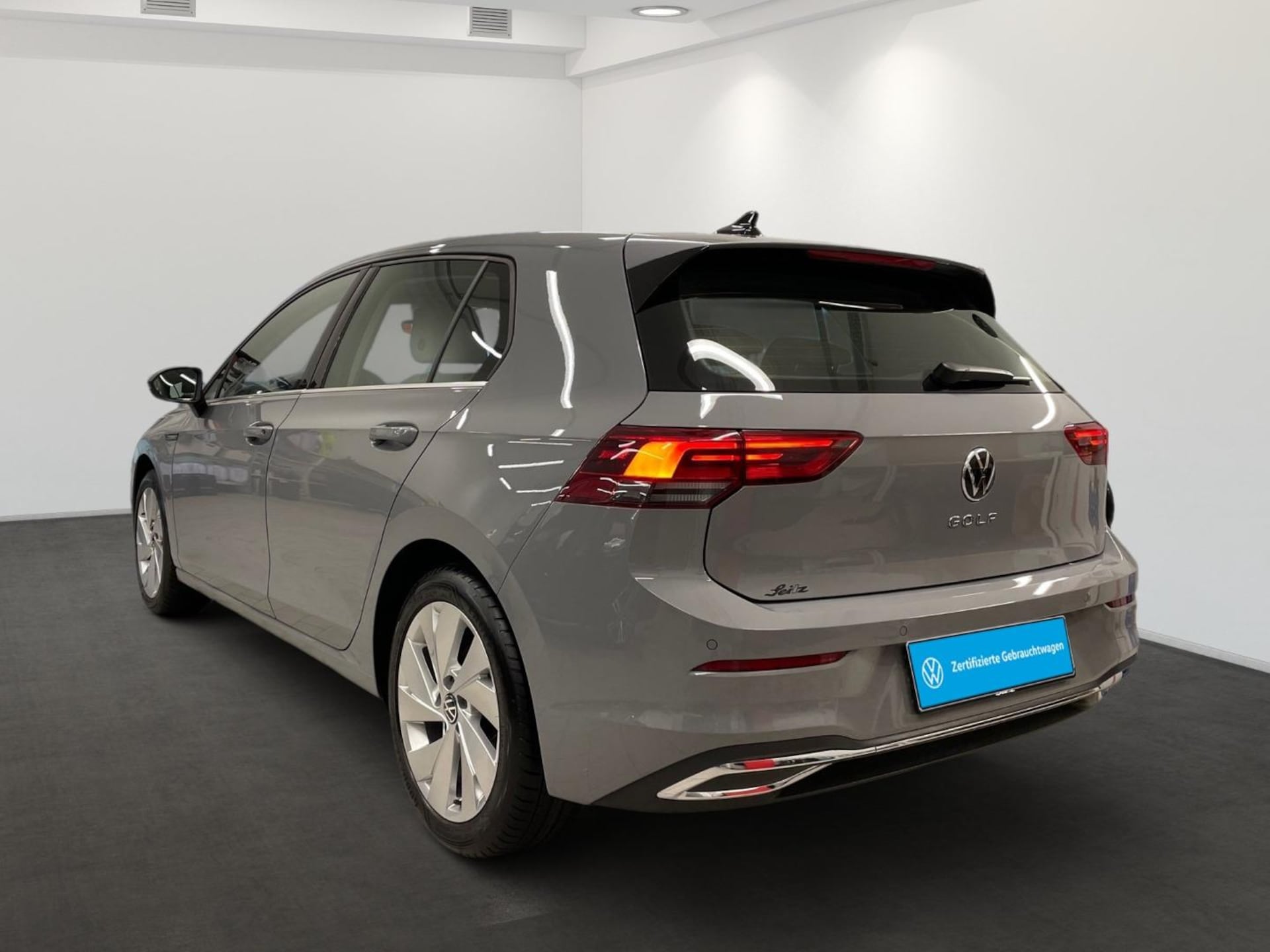Volkswagen Golf Style