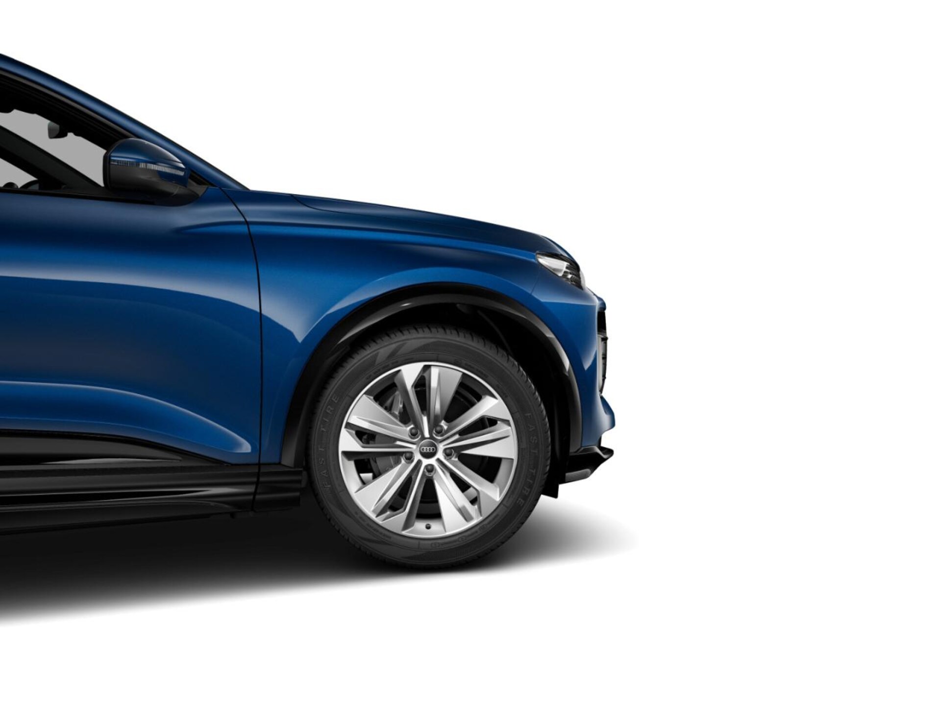 Audi Q6 Sportback e-tron