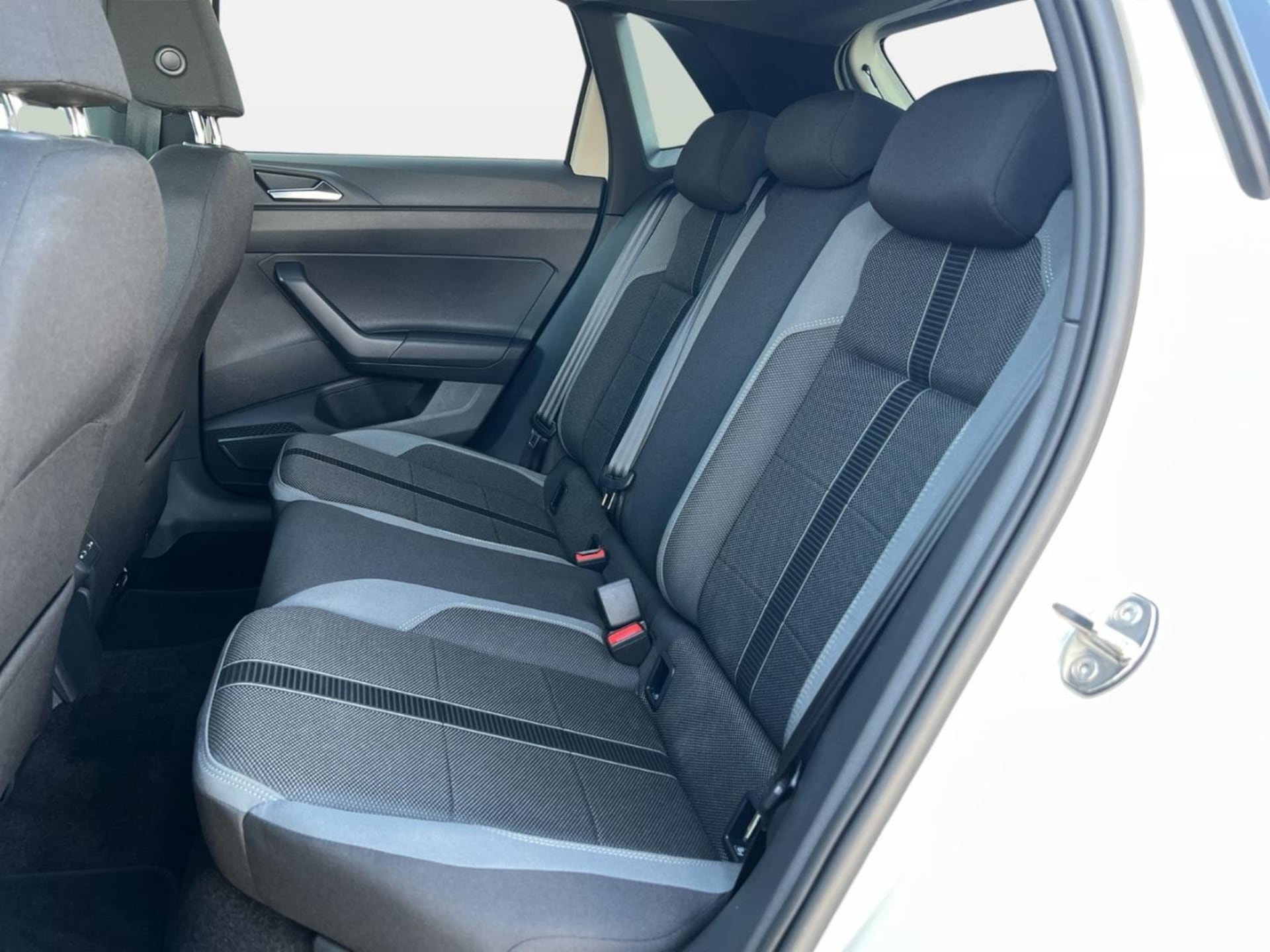 Volkswagen Polo Style