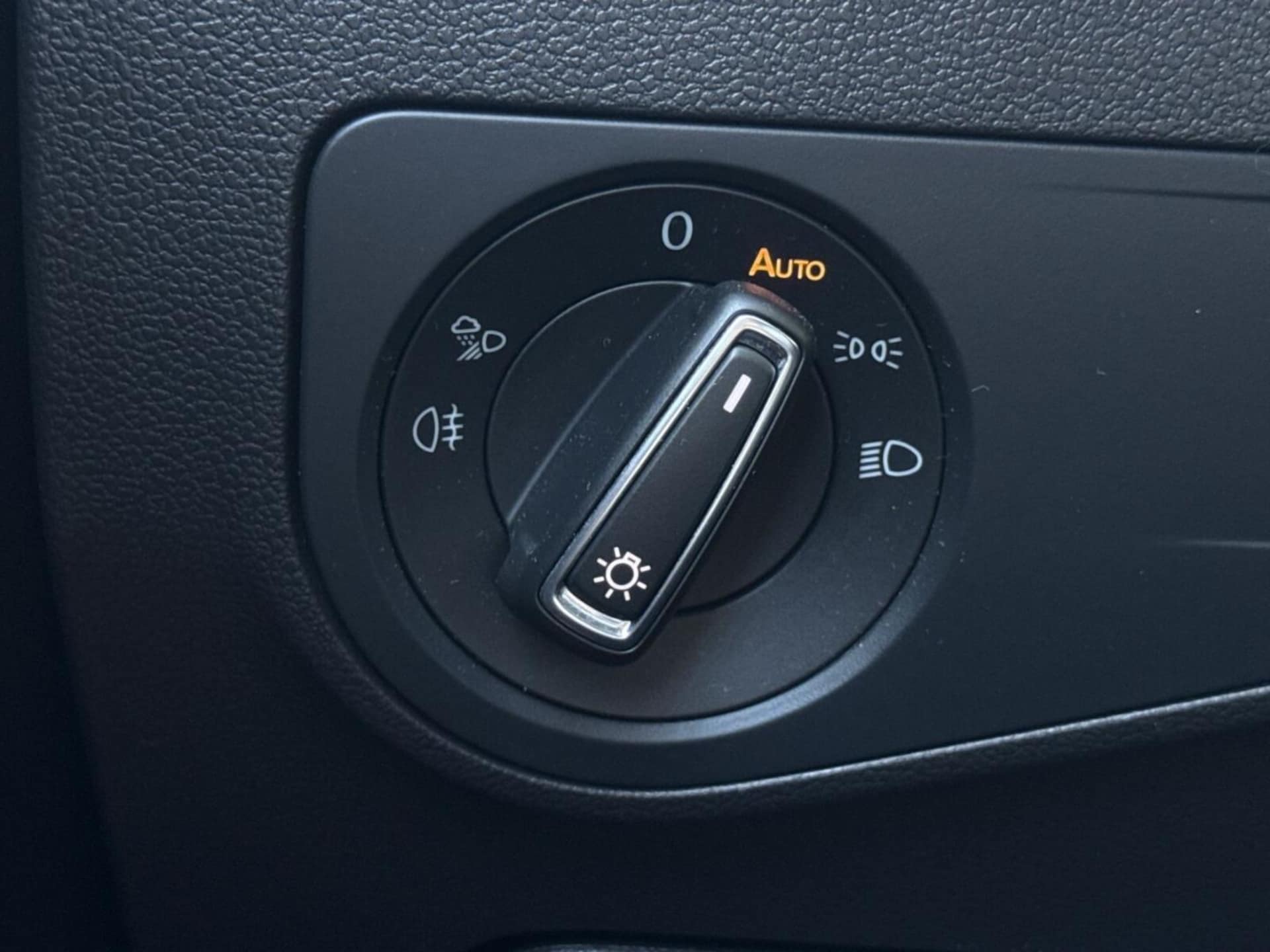 Volkswagen Tiguan Allspace Elegance