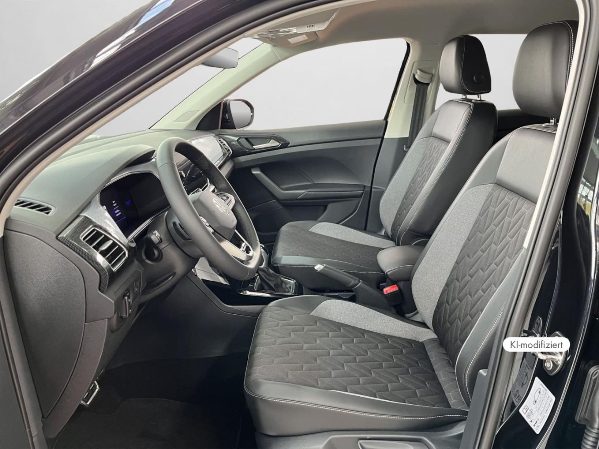 Volkswagen T-Cross ENERGY