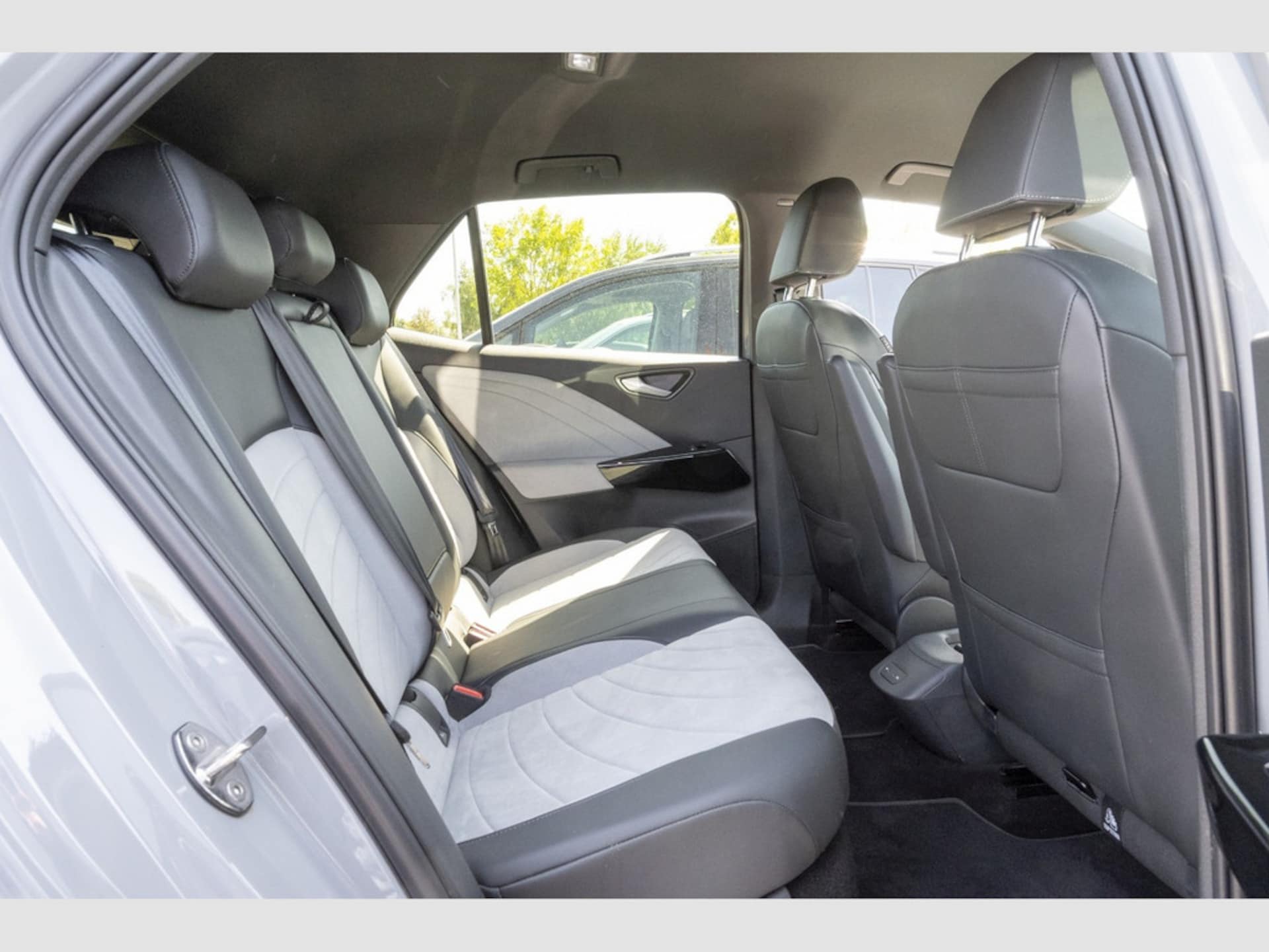 Volkswagen ID.3 MOVE Pro