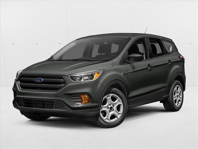 Photo of 2017 Ford Escape
