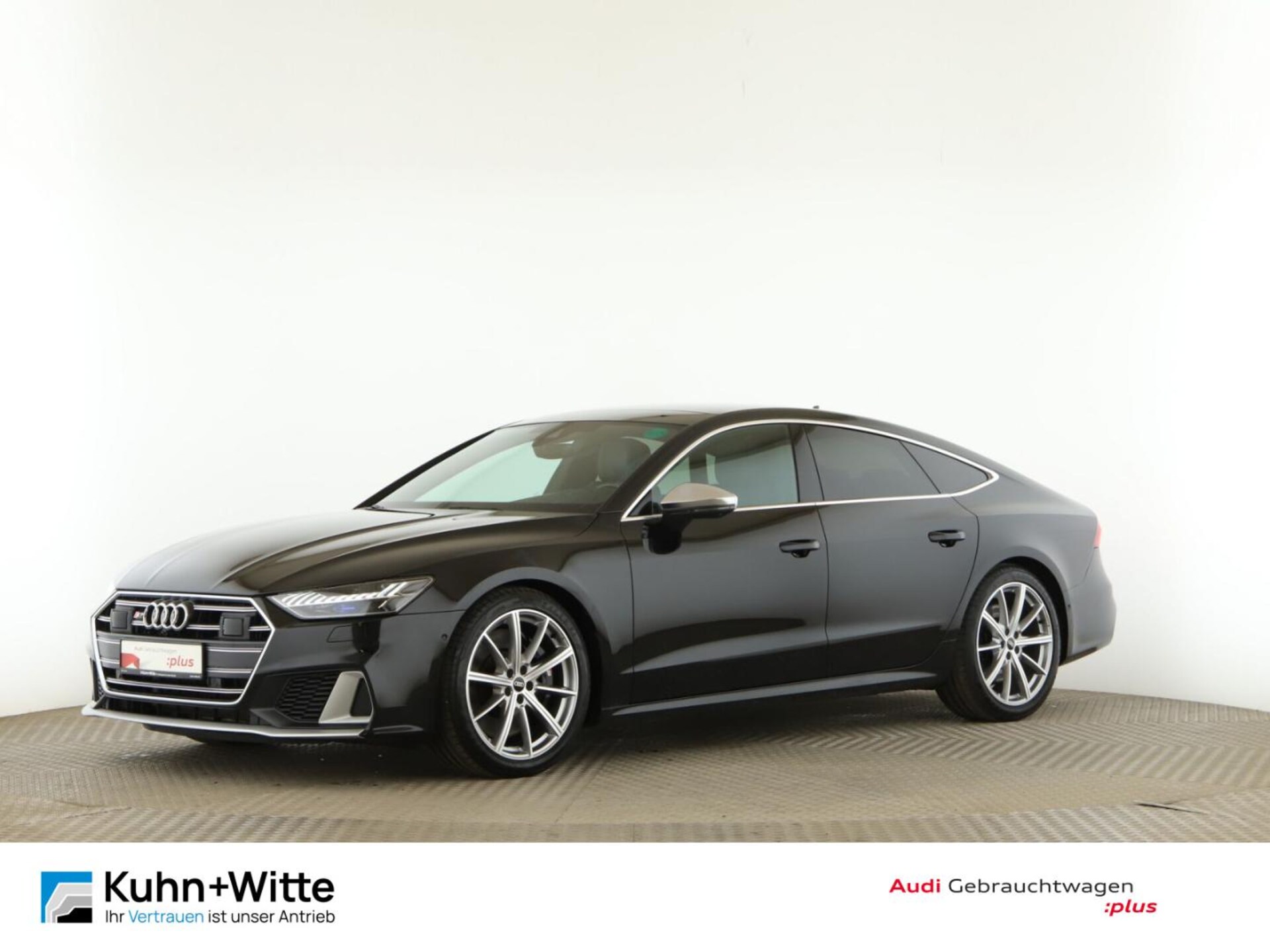 Audi S7 Sportback
