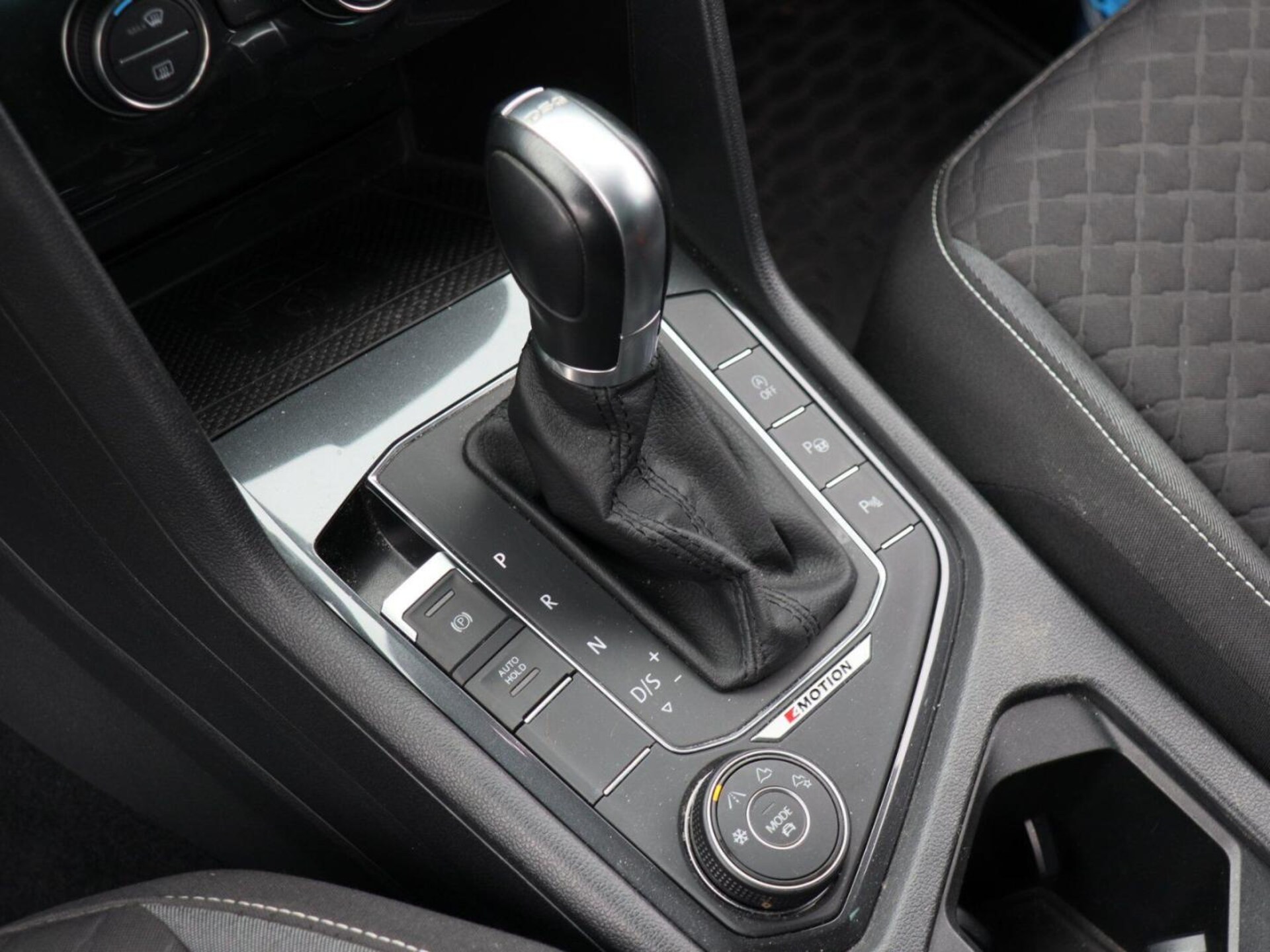 Volkswagen Tiguan JOIN