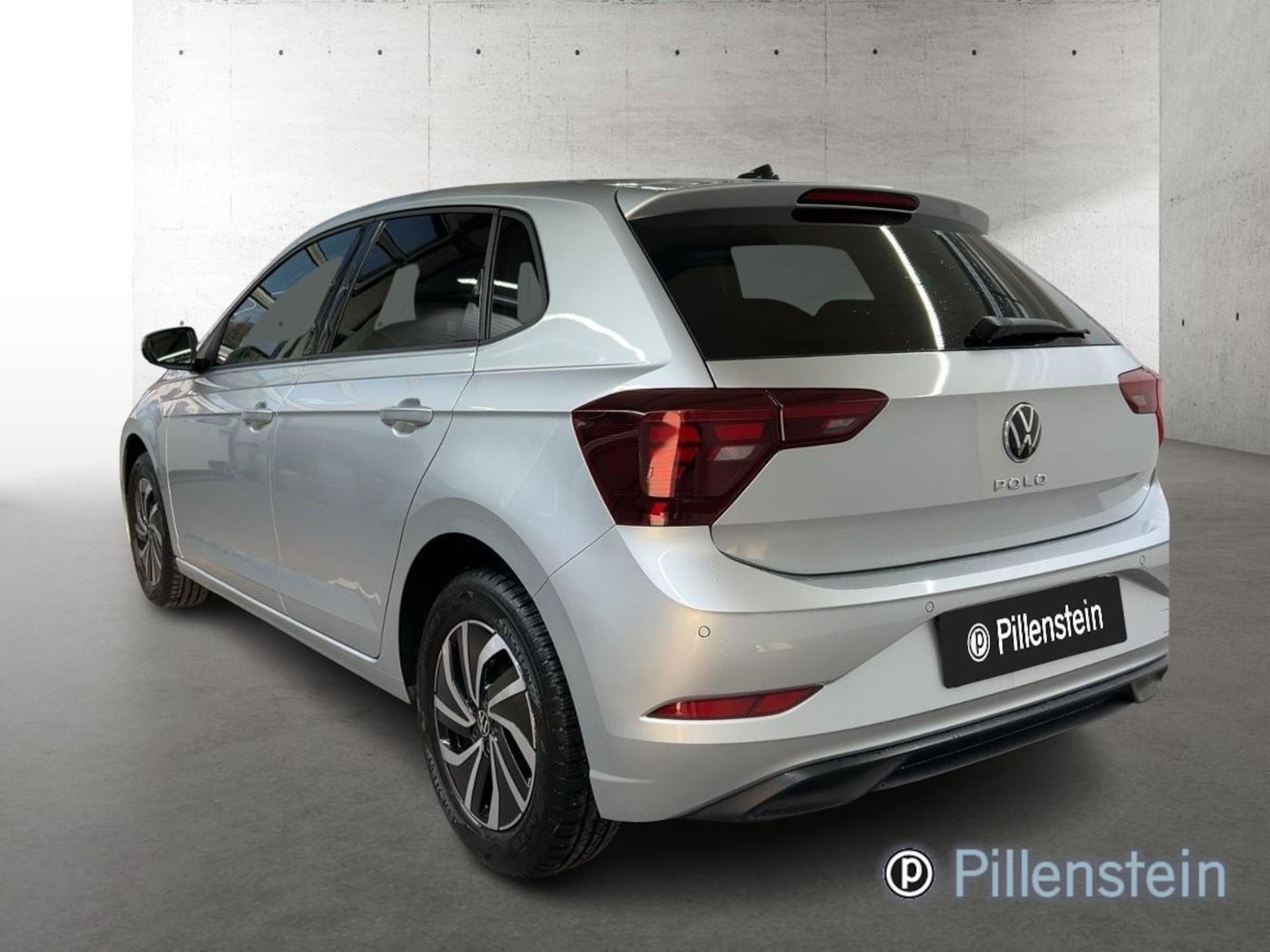Volkswagen Polo Life