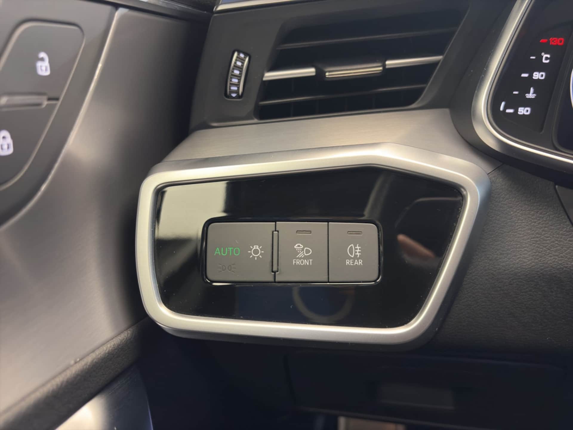 Audi A6 Avant Sport