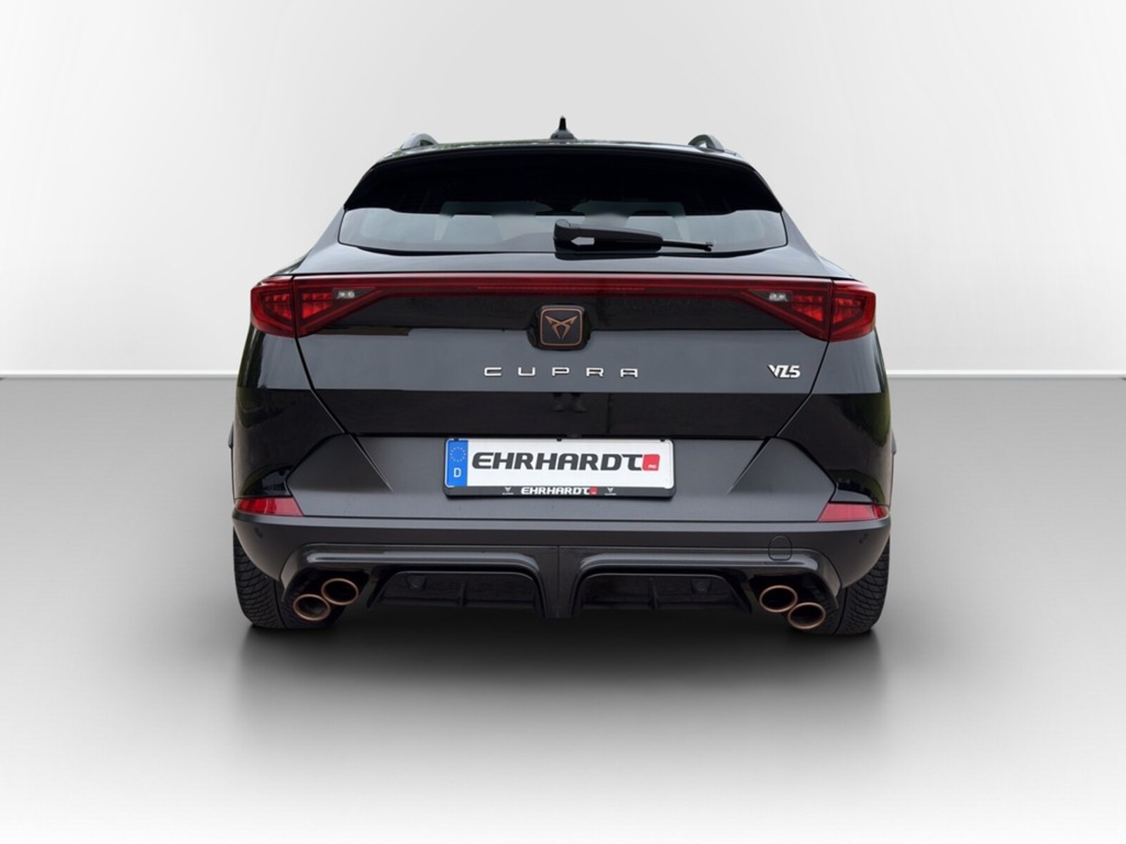 CUPRA Formentor – Bild 6