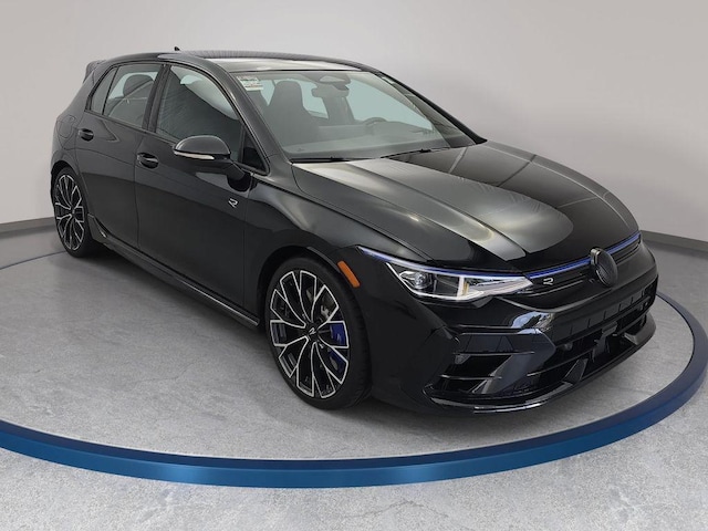 2026 Volkswagen Golf R