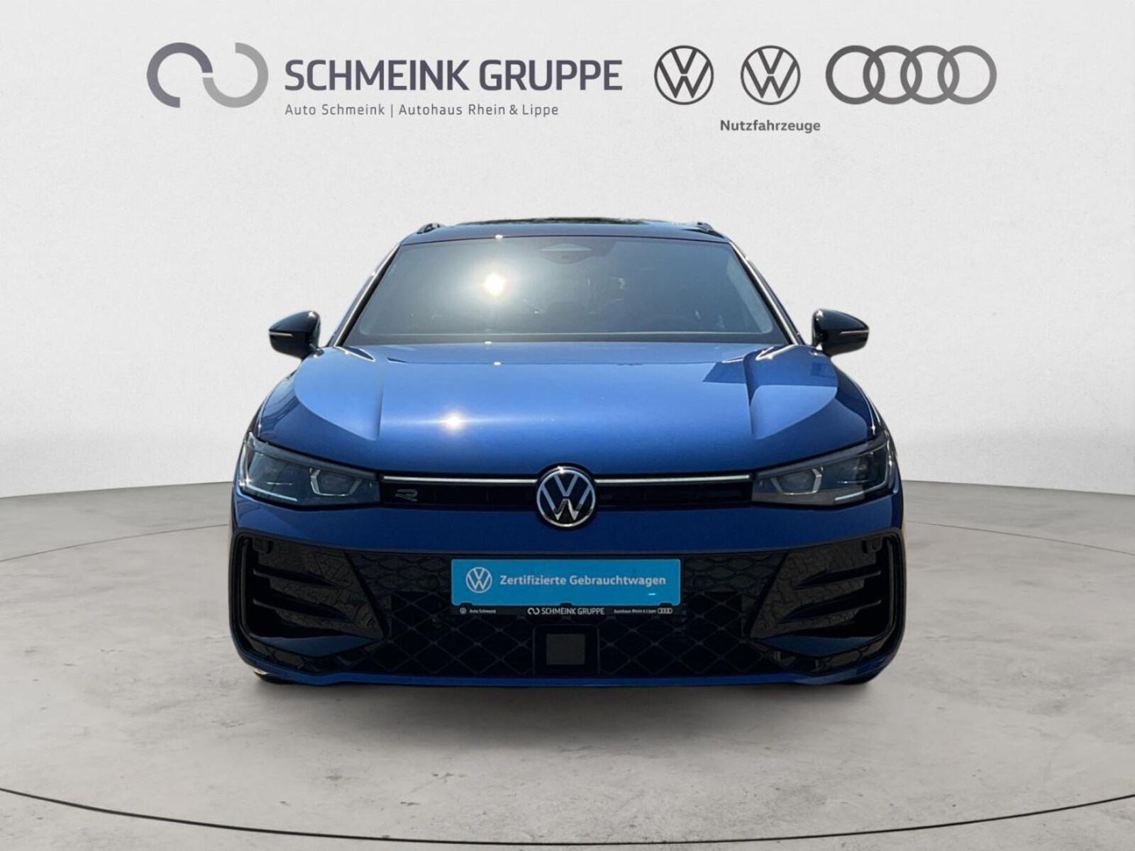 Volkswagen Passat – Bild 9