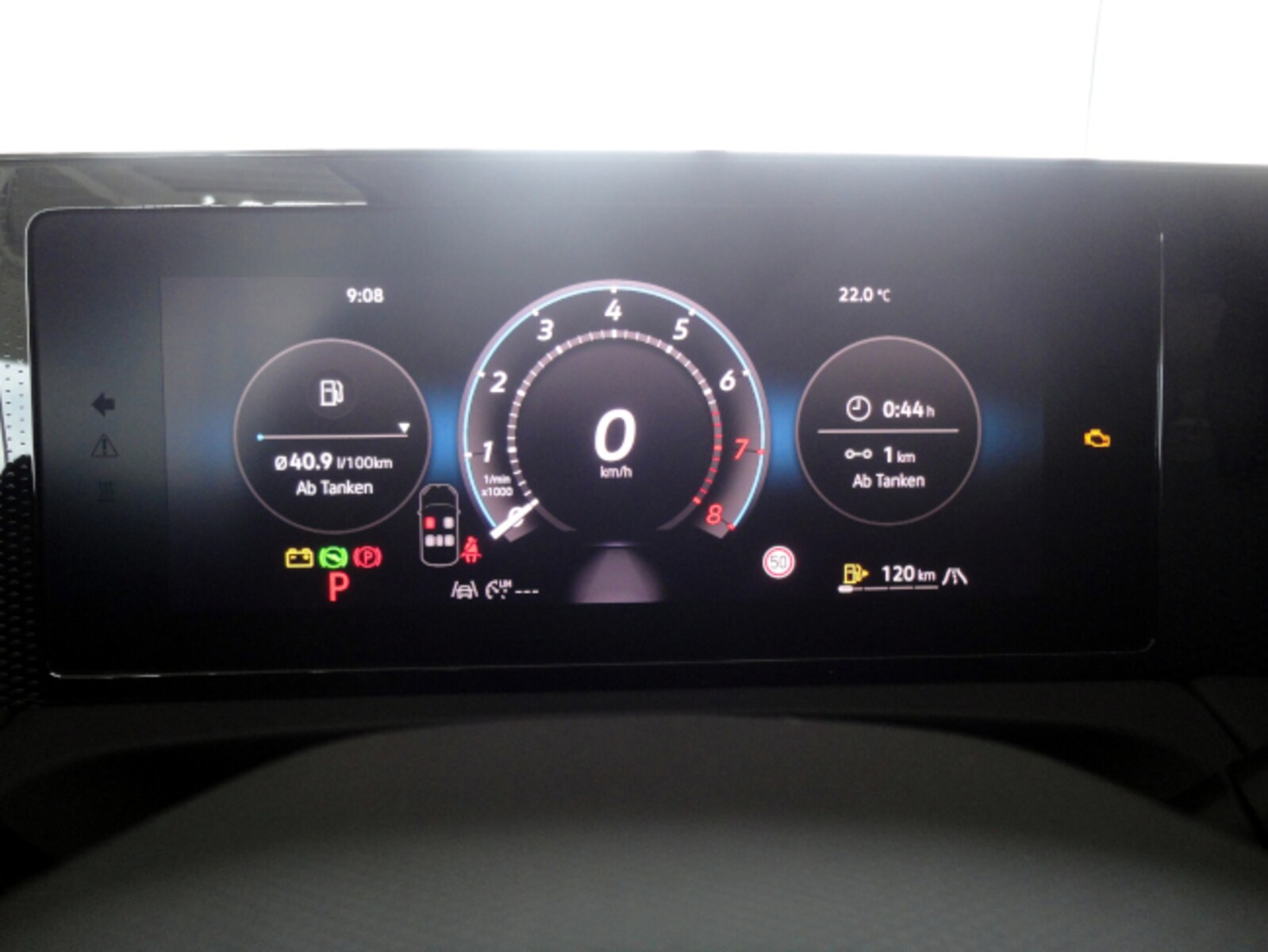 Volkswagen Tiguan – Bild 13