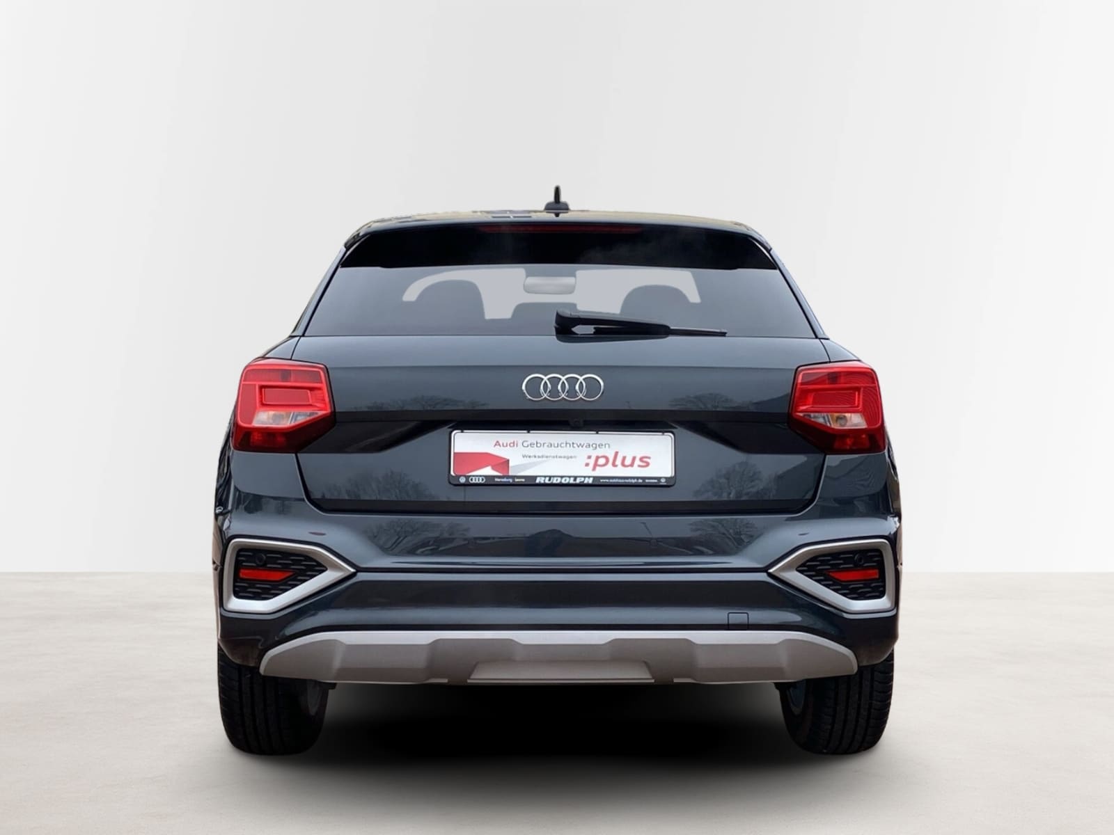 Audi Q2 – Bild 3