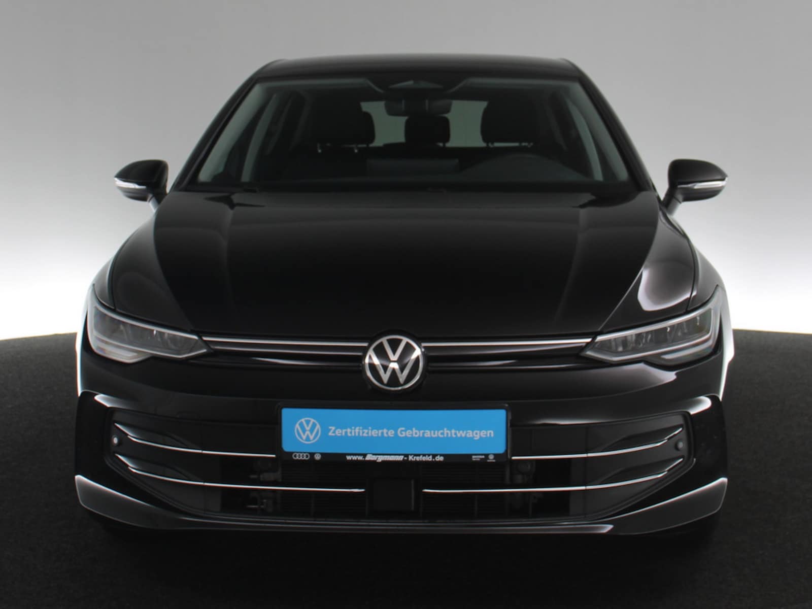 Volkswagen Golf – Bild 20