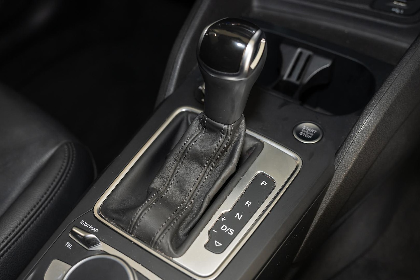 Image about Audi Q2 35 TFSI S tronic