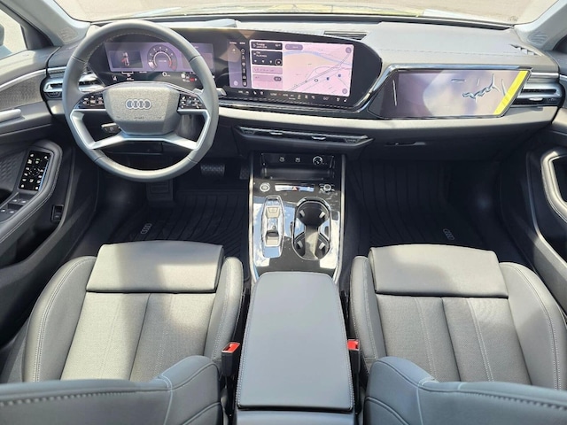 2026 Audi A5 Prestige - Photo 9