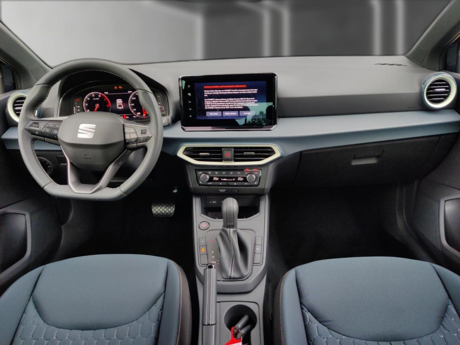 SEAT Ibiza – Bild 12