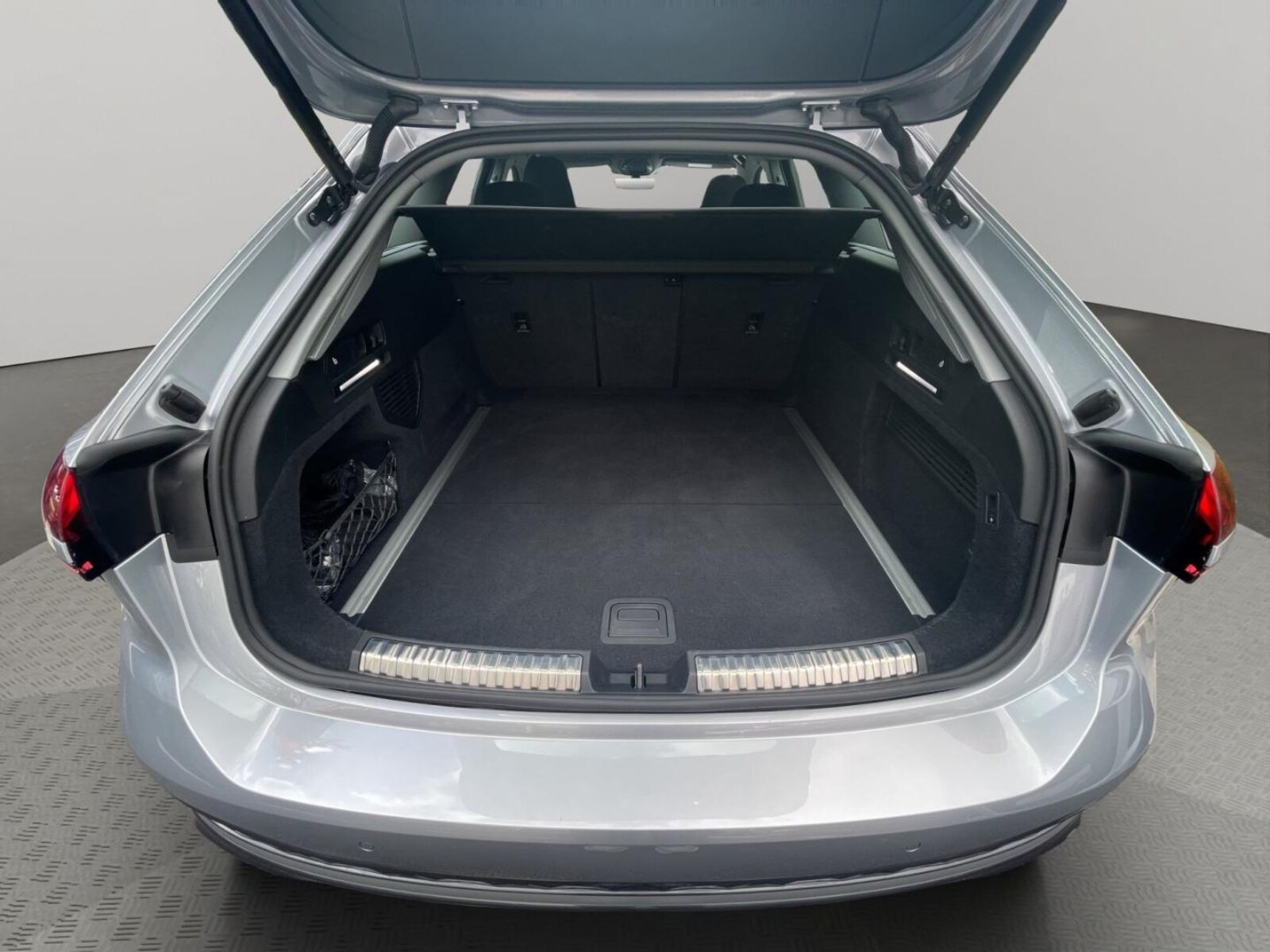 Audi A6 Avant – Bild 19