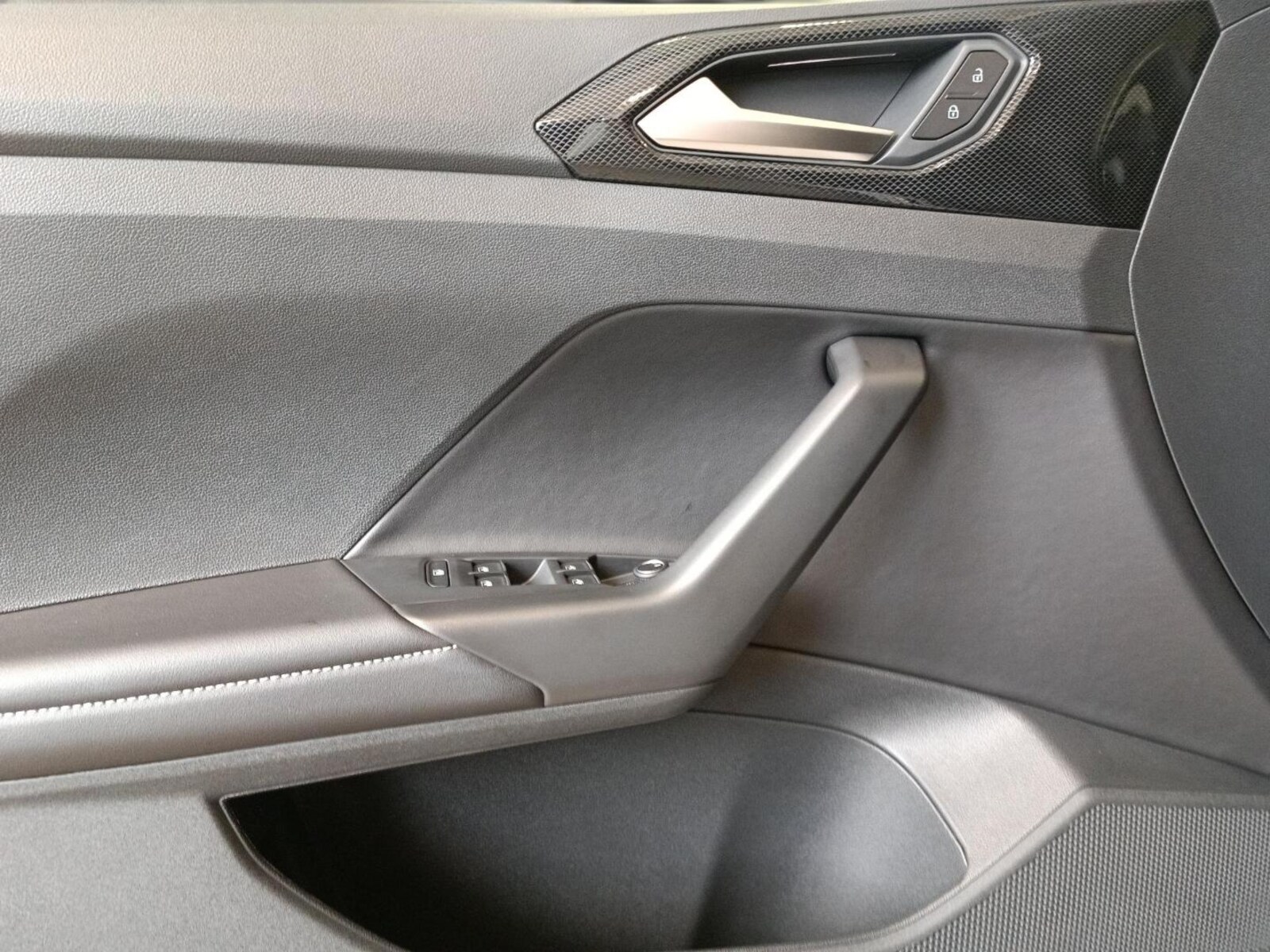 Volkswagen T-Cross – Bild 16