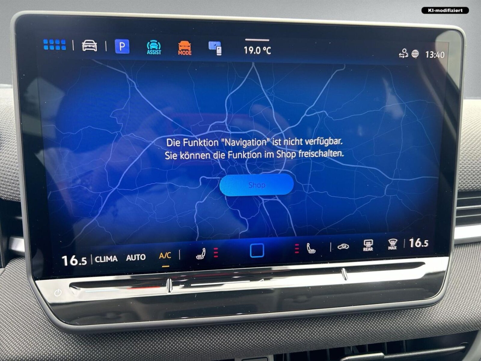 Volkswagen T-Roc – Bild 21