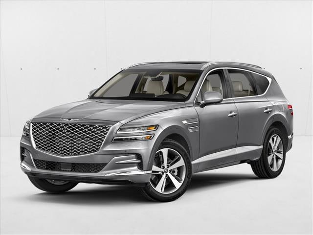 2023 GENESIS GV80
