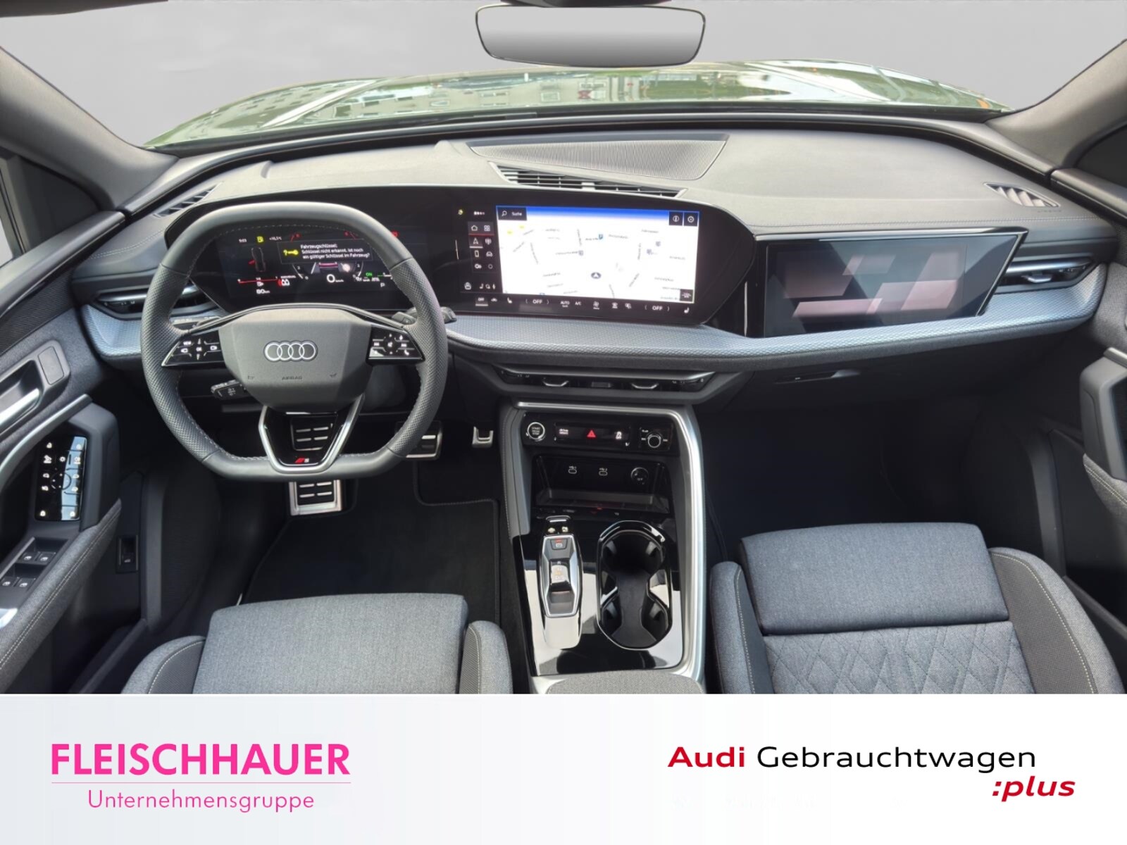 Audi Q5 – Bild 13