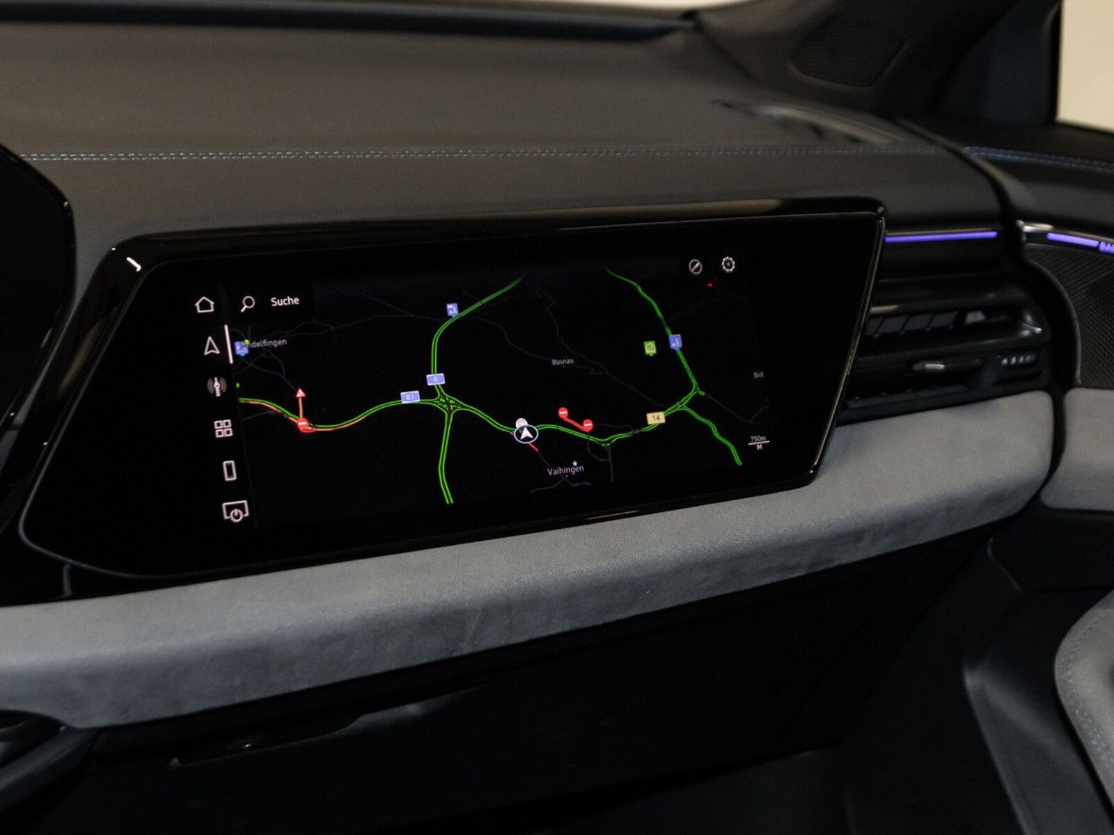 Audi A5 Avant – Bild 13