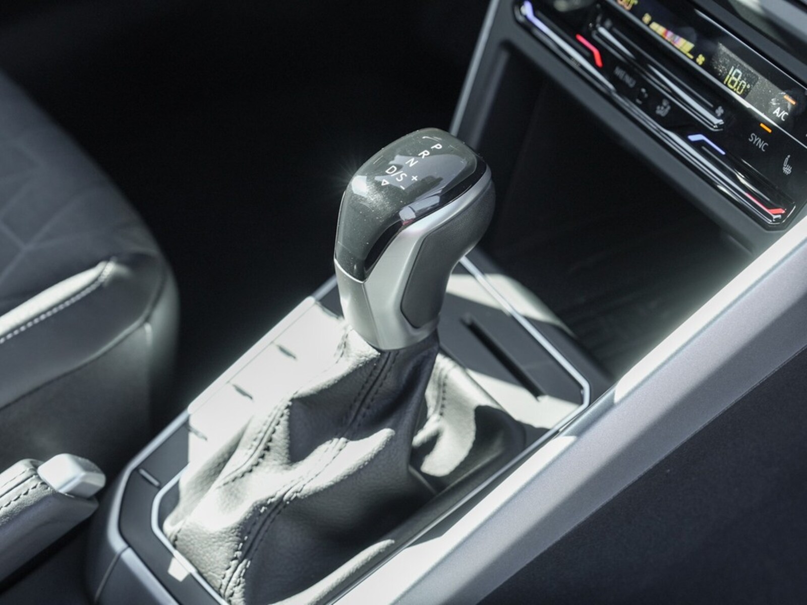 Volkswagen Taigo – Bild 9