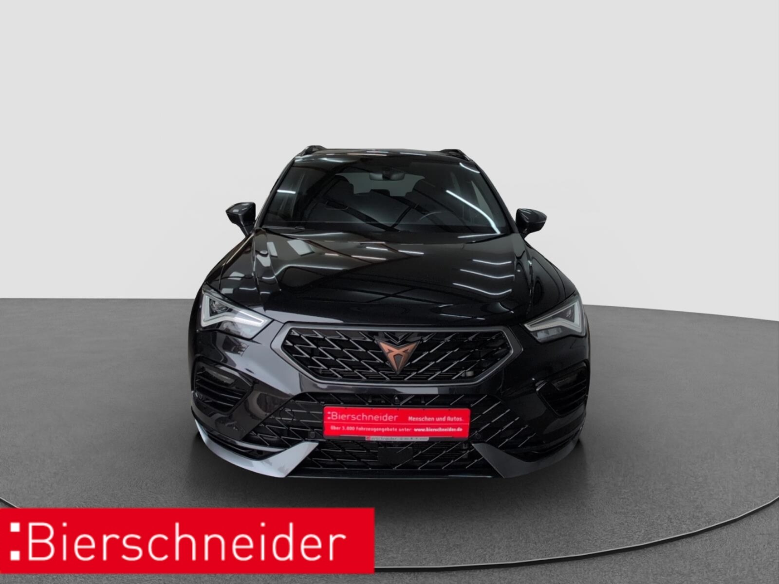 CUPRA Ateca – Bild 3