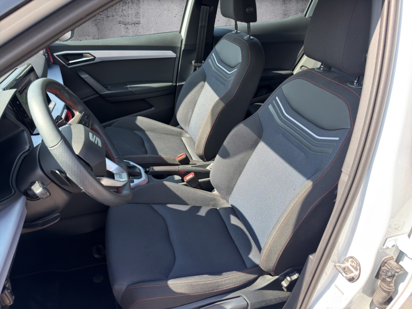SEAT Arona – Bild 12