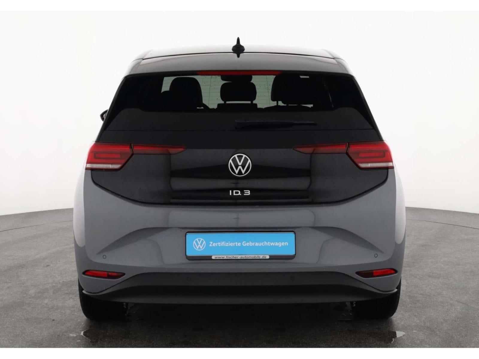 Volkswagen ID.3 – Bild 5