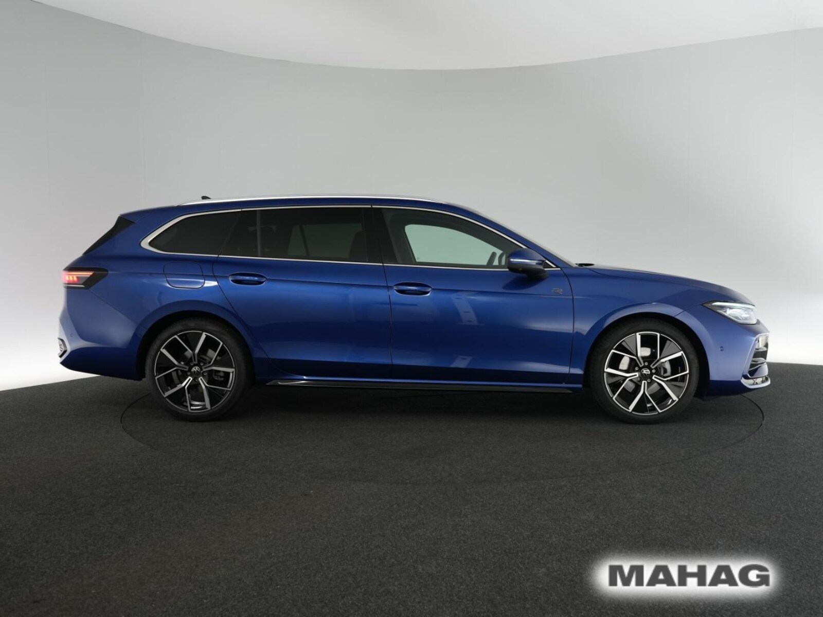 Volkswagen Passat – Bild 5