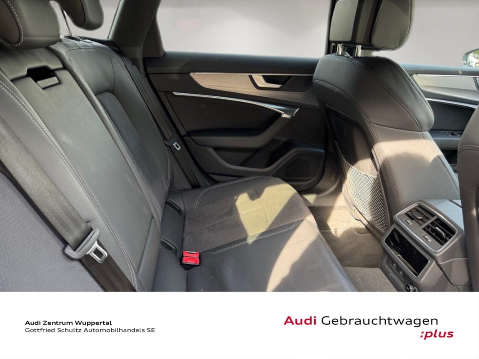 Audi S6 Avant – Bild 8