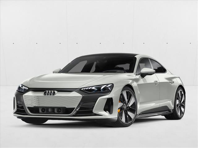 2024 Audi e-tron GT