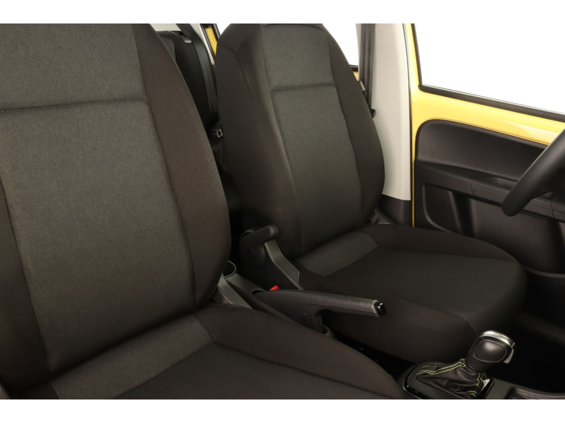 Skoda CITIGOe iV Ambition