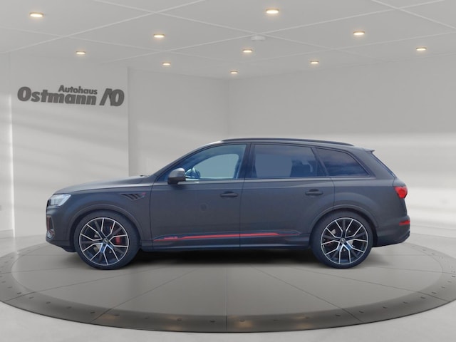 Image about Audi Q7 SUV S line 50 TDI quattro tiptronic