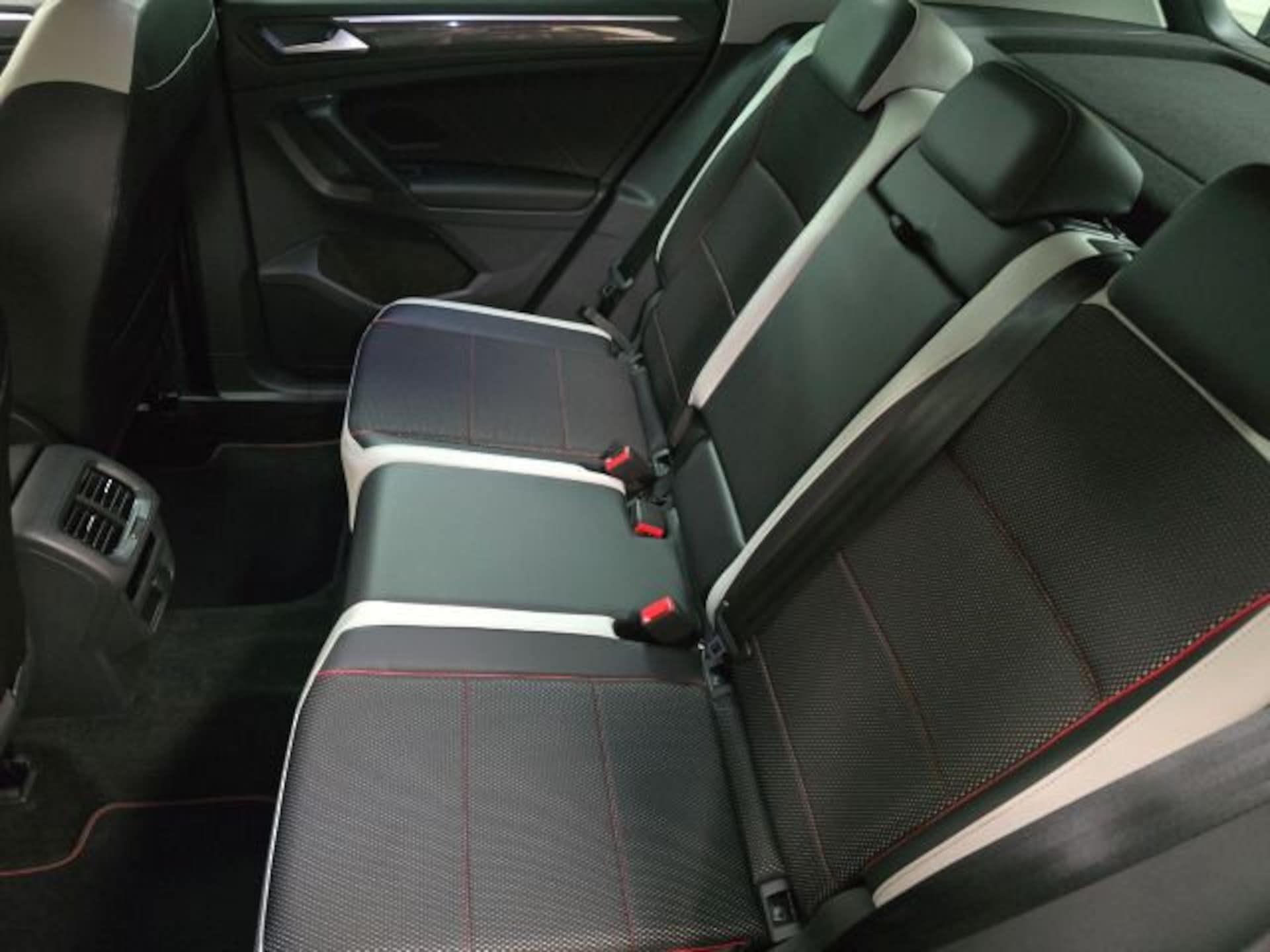 Volkswagen Tiguan Urban Sport