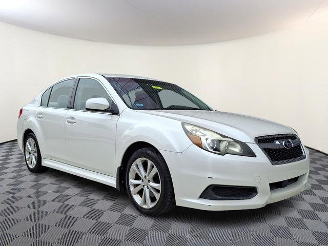2013 Subaru Legacy I Premium