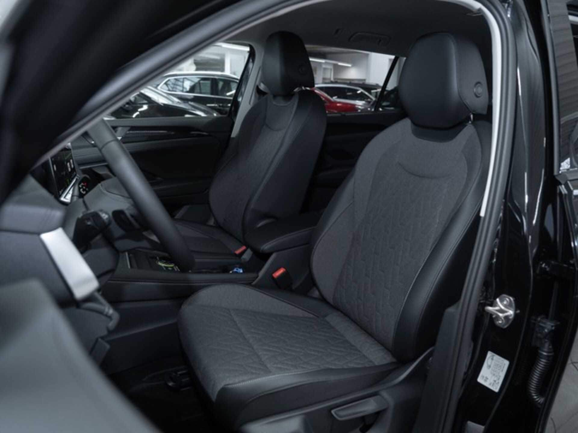 Volkswagen Tayron Life