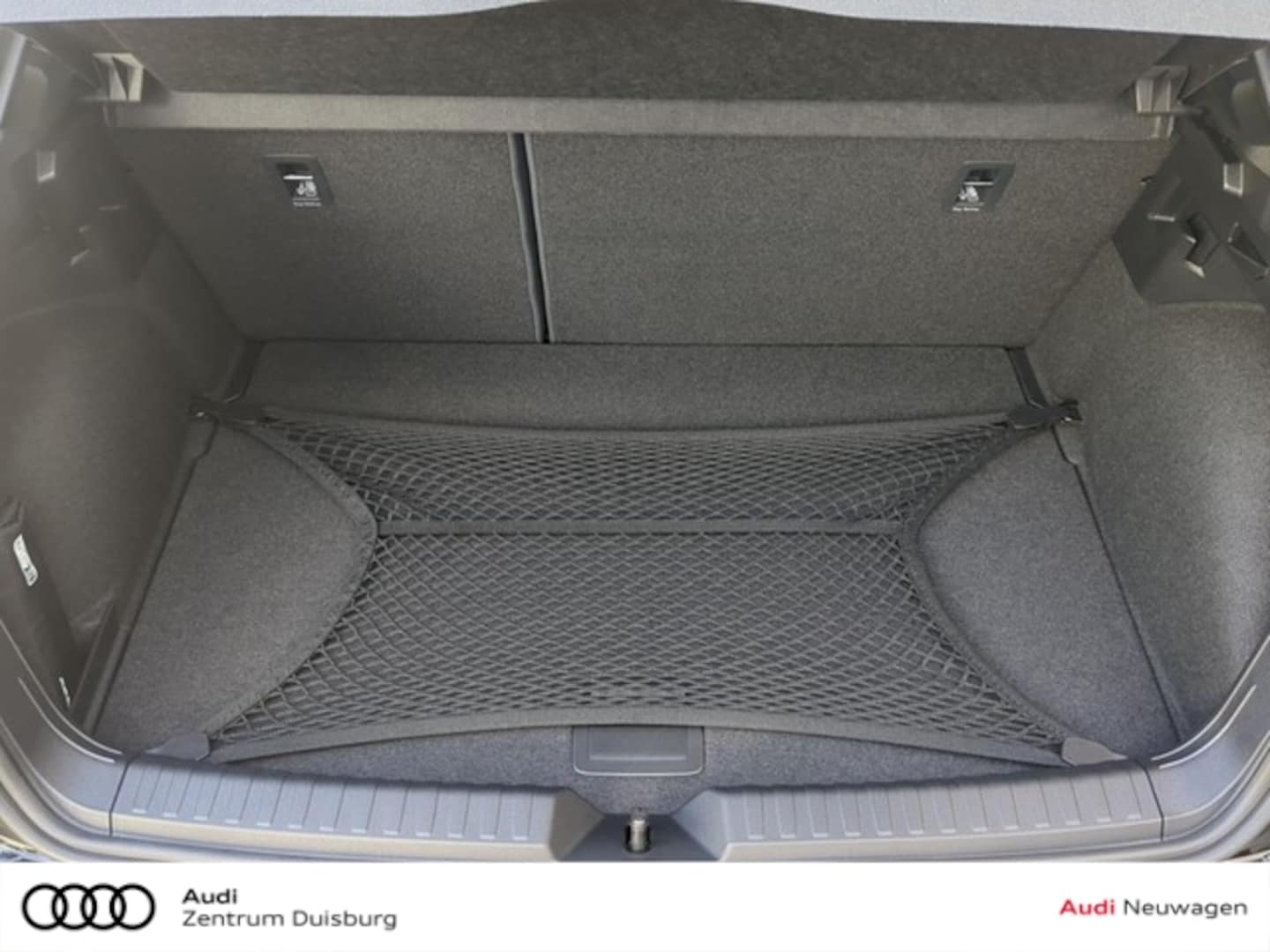 Bild über Audi A1 Sportback advanced 30 TFSI S tronic - für weitere Informationen kontaktieren Sie den Audi Partner