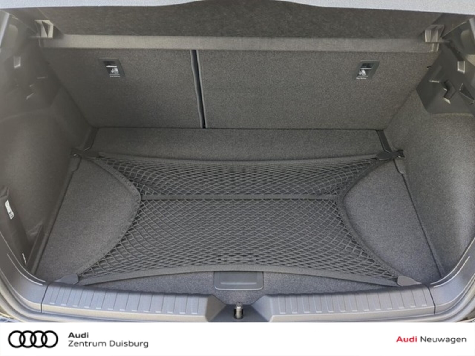 Audi A1 Sportback – Bild 7