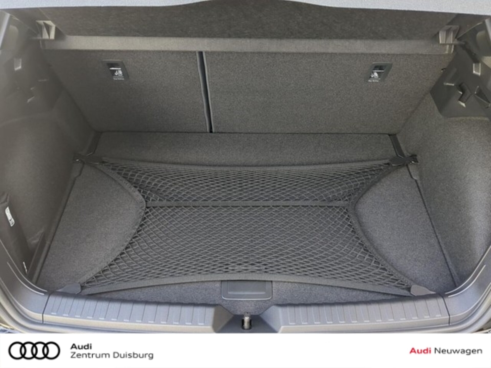 Audi A1 Sportback Advanced