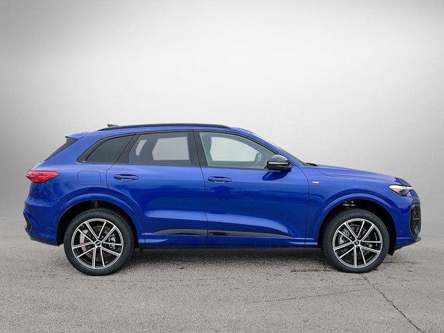 2025 Audi Audi Q5 SUV