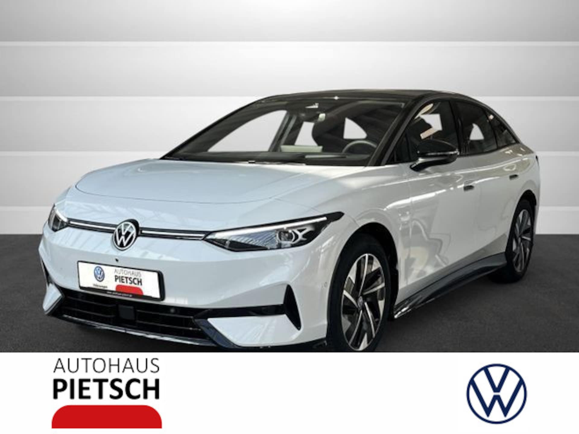 Volkswagen ID.7 Pro